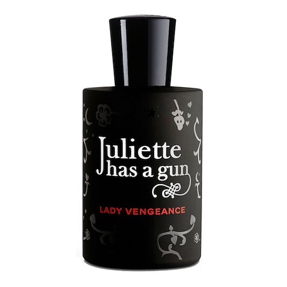 Lady Vengeance Eau de Parfum, JULIETTE HAS A GUN